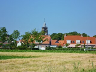 Bungalow Oostkapelle Ambiente 22