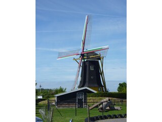 Bungalow Oostkapelle Ambiente 26