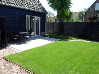 Casa per le vacanze Oostkapelle Registrazione all'aperto 2