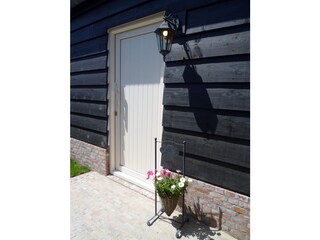 Vakantiehuis Oostkapelle Buitenaudio-opname 6