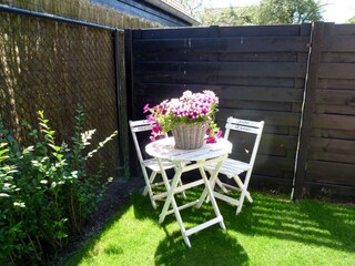 Casa per le vacanze Oostkapelle Registrazione all'aperto 3