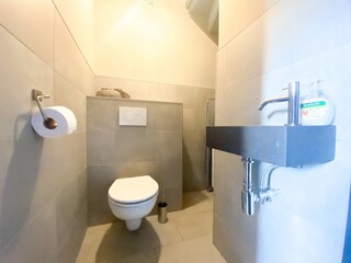 Vakantiehuis Oostkapelle Kenmerken 12
