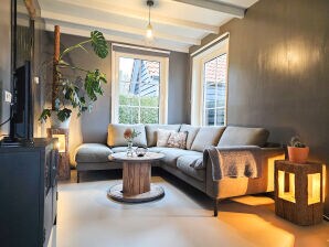 OK04 Vakantiehuis Oostkapelle