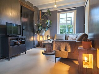 Vakantiehuis Oostkapelle Kenmerken 6