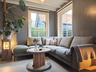Vakantiehuis Oostkapelle Kenmerken 7