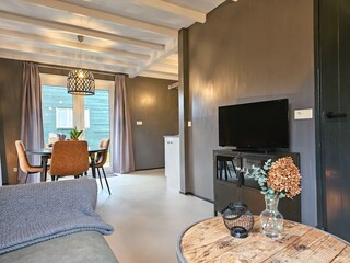 Vakantiehuis Oostkapelle Kenmerken 8