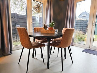 Vakantiehuis Oostkapelle Kenmerken 11