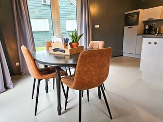 Vakantiehuis Oostkapelle Kenmerken 12