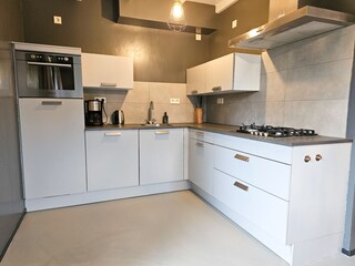 Vakantiehuis Oostkapelle Kenmerken 11