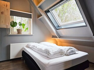 Vakantiehuis Oostkapelle Kenmerken 14