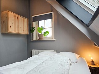 Vakantiehuis Oostkapelle Kenmerken 17