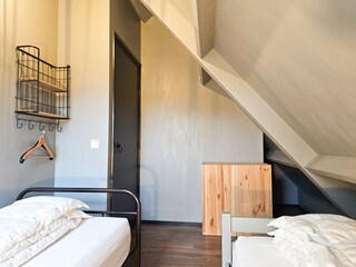 Vakantiehuis Oostkapelle Kenmerken 17