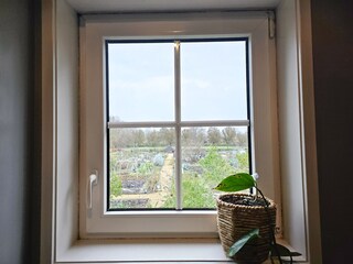 Vakantiehuis Oostkapelle Kenmerken 22