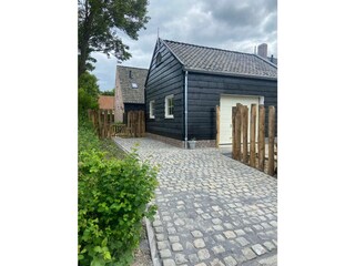 Vakantiehuis Oostkapelle Buitenaudio-opname 7