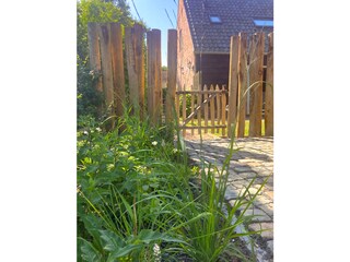 Vakantiehuis Oostkapelle Buitenaudio-opname 5