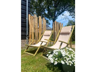 Vakantiehuis Oostkapelle Buitenaudio-opname 4