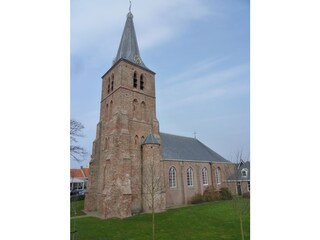 Vakantiehuis Oostkapelle Omgeving 25