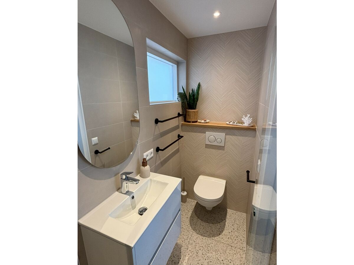 Appartamento per vacanze Egmond aan Zee Caratteristiche 6