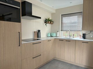 Holiday apartment Egmond aan Zee Features 3