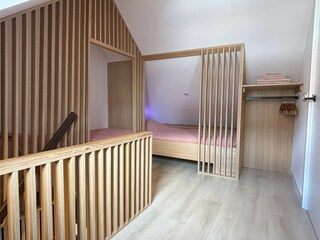 Holiday apartment Egmond aan Zee Features 13