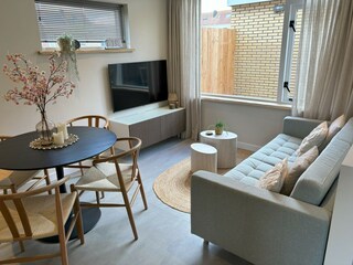 Holiday apartment Egmond aan Zee Features 2