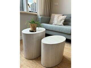 Holiday apartment Egmond aan Zee Features 8