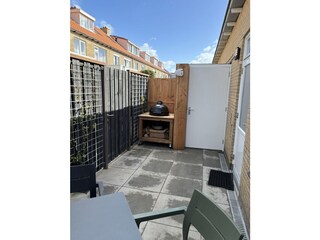 Appartamento per vacanze Egmond aan Zee Caratteristiche 25