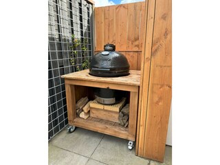 Appartamento per vacanze Egmond aan Zee Caratteristiche 24