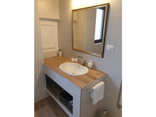 Apartamento de vacaciones Kanfanar Características 18