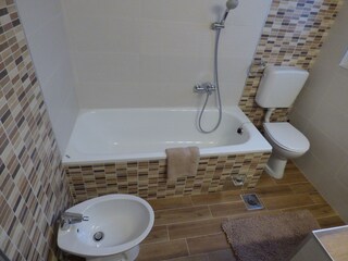 Vakantieappartement Kanfanar Kenmerken 19