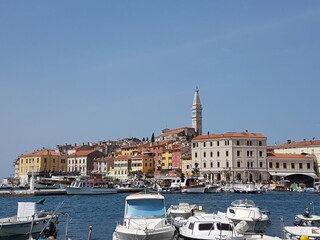 Appartamento per vacanze Kanfanar Ambiente 30