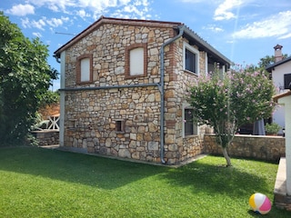 Appartement de vacances Kanfanar Enregistrement extérieur 10