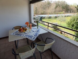 Vakantieappartement Kanfanar Kenmerken 19
