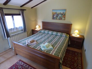 Vakantieappartement Kanfanar Kenmerken 13