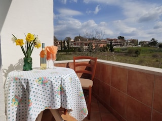 Appartement de vacances Kanfanar Équipement 16