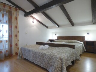 Apartamento de vacaciones Kanfanar Características 20