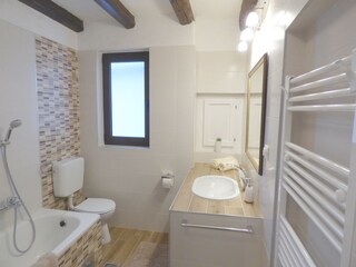 Vakantieappartement Kanfanar Kenmerken 11