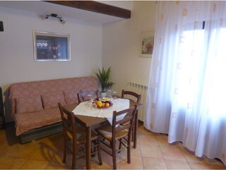 Vakantieappartement Kanfanar Kenmerken 9