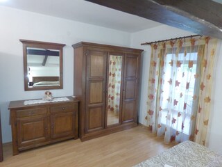 Vakantieappartement Kanfanar Kenmerken 22