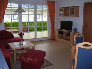 Ferienwohnung Die Reiseoase - Zingst - image1