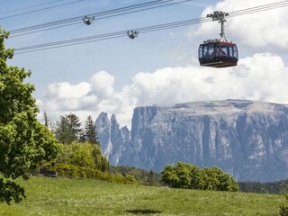 Appartamento per vacanze Ritten Ambiente 14