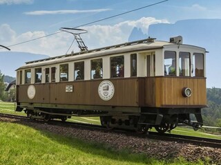 Appartamento per vacanze Ritten Ambiente 15