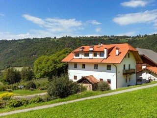 Vakantieappartement Ritten Buitenaudio-opname 2