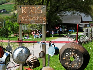 Appartamento per vacanze Ritten Registrazione all'aperto 4