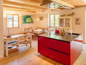 Appartement de vacances Kinighof