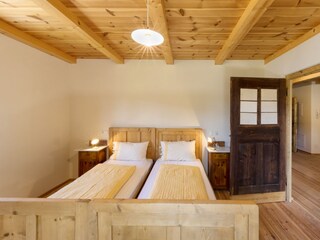 Appartamento per vacanze Ritten Caratteristiche 11