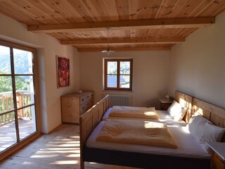 Appartamento per vacanze Ritten Caratteristiche 12