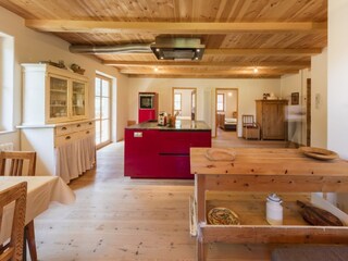 Appartamento per vacanze Ritten Caratteristiche 9