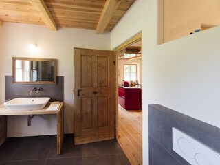 Appartamento per vacanze Ritten Caratteristiche 13