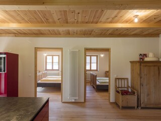 Appartamento per vacanze Ritten Caratteristiche 10